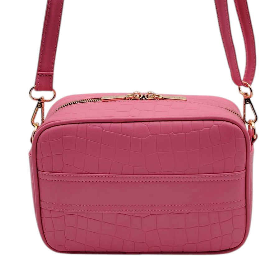 Crossbody July