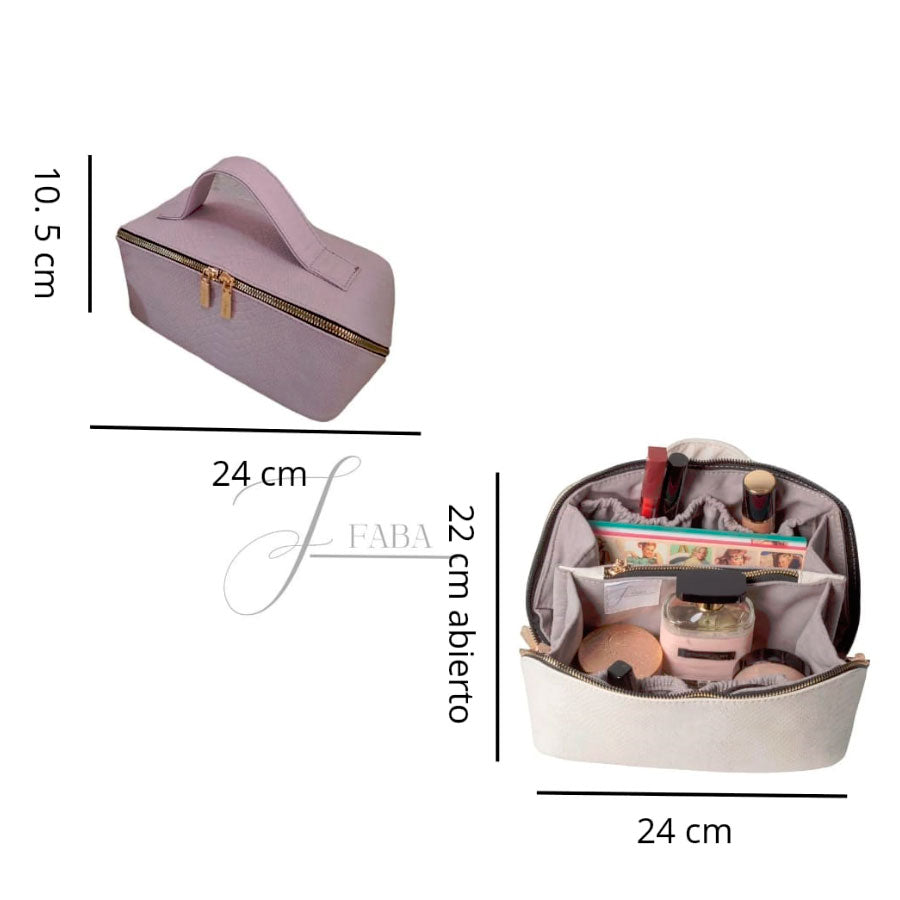 Set Neceser Cosméticos