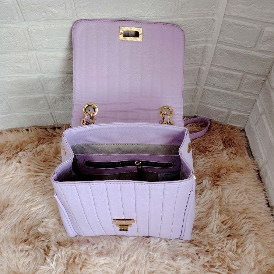 Bagpack Mochila de Cadena Irene