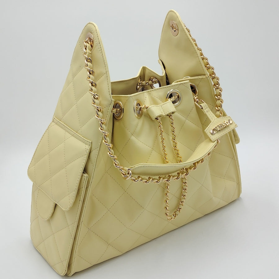 Bolso de Cadena Sherlyn Grande Sintético