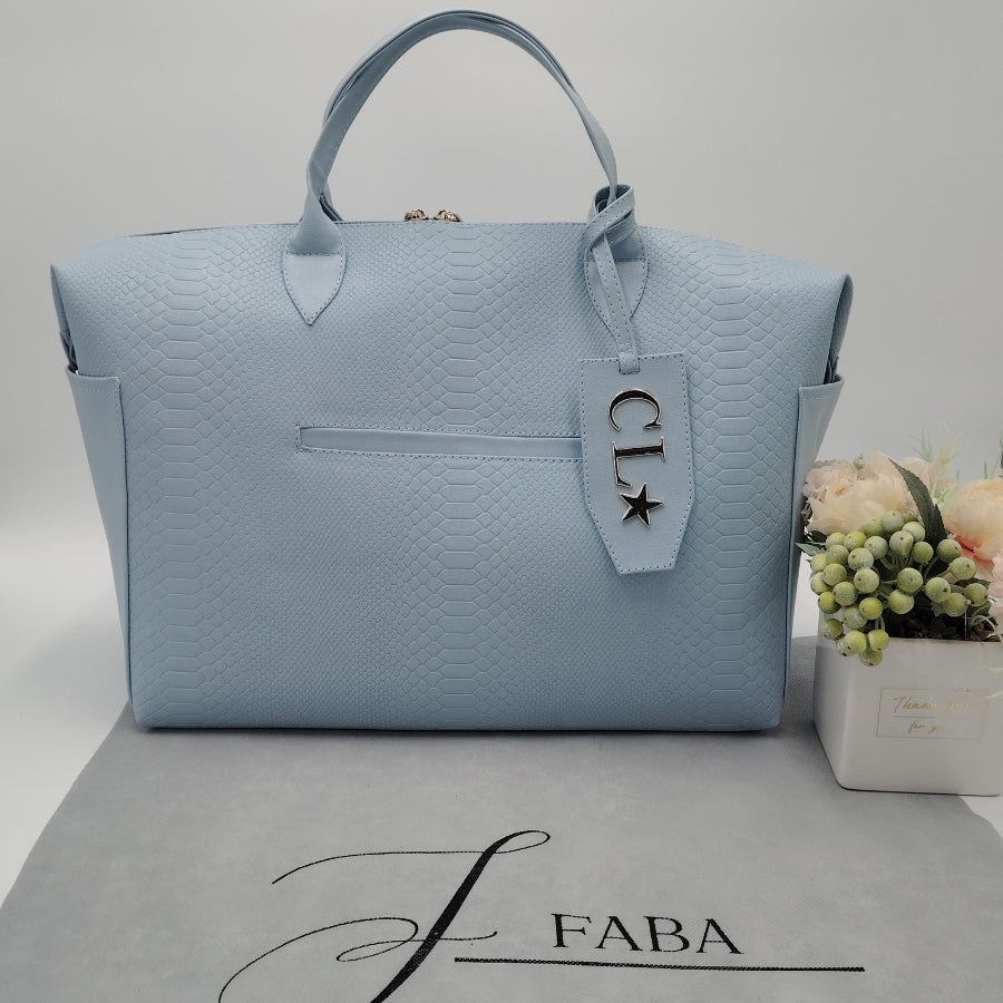 Pañalera Sintético