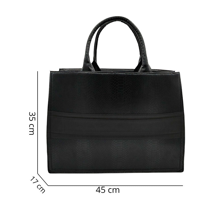 Tote Jumbo