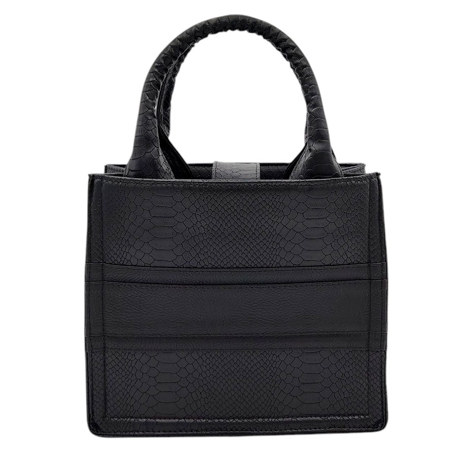 Tote Mediana