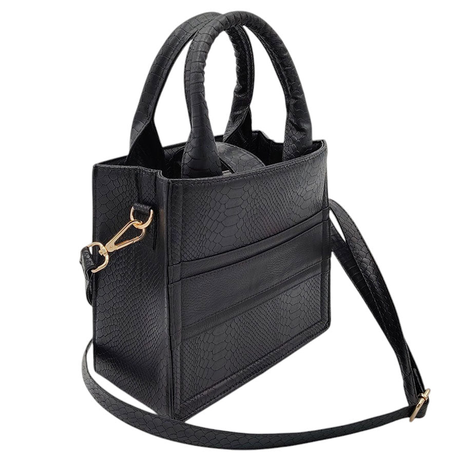Tote Mediana
