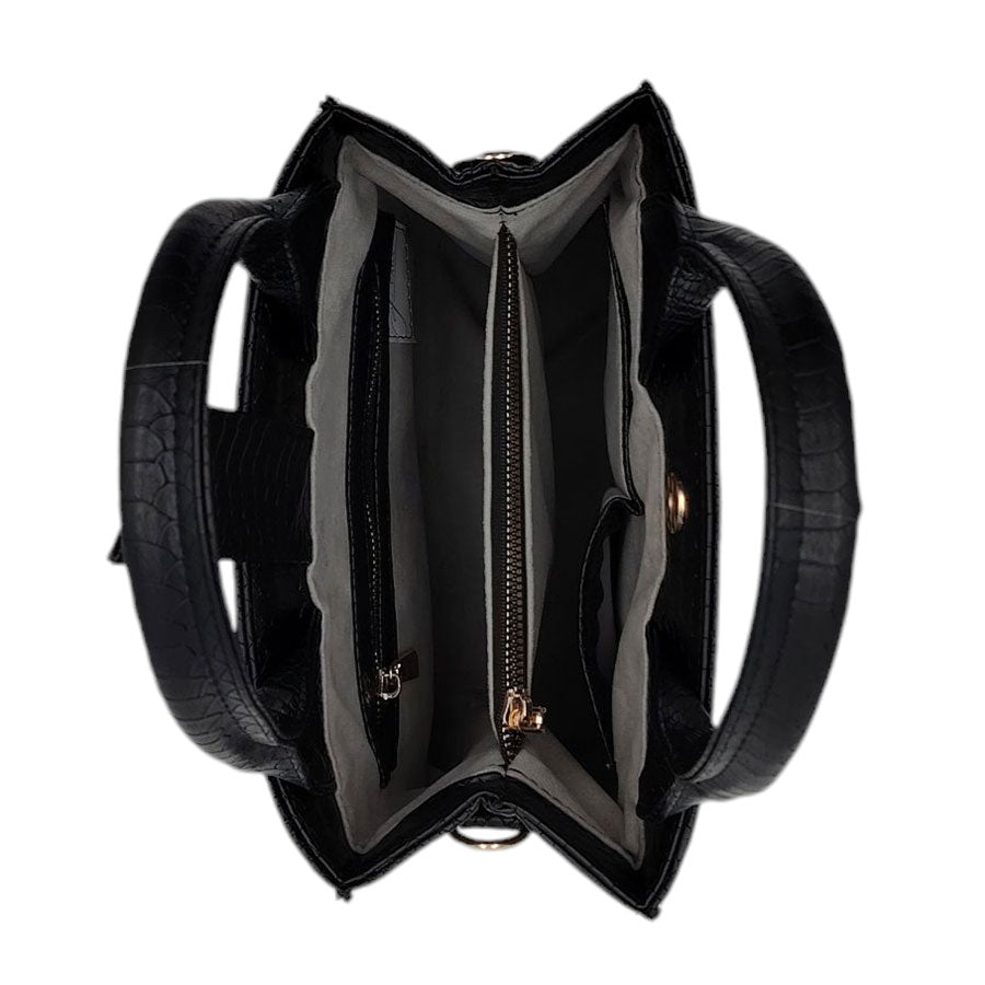 Tote Mediana