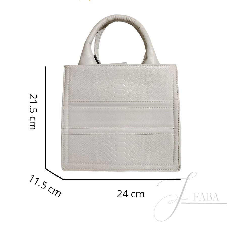 Tote Mediana