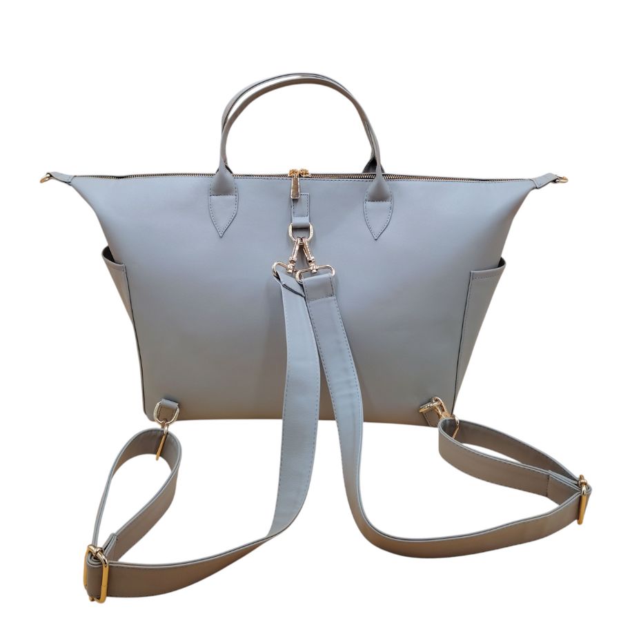 Pañalera Sintético