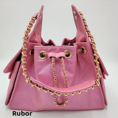 Bolso de Cadena Sherlyn Grande sintético