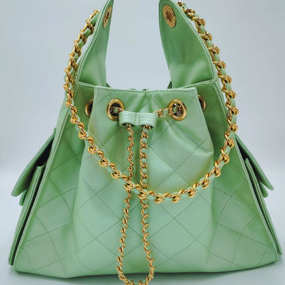 Bolso de Cadena Sherlyn Grande sintético