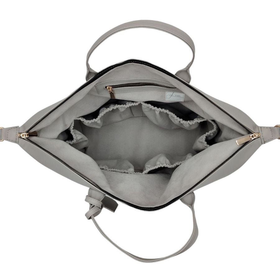 Pañalera Sintético