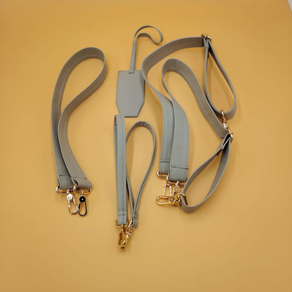 Pañalera Sintético