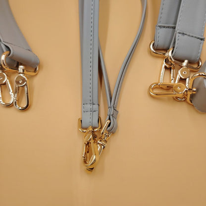 Pañalera Sintético