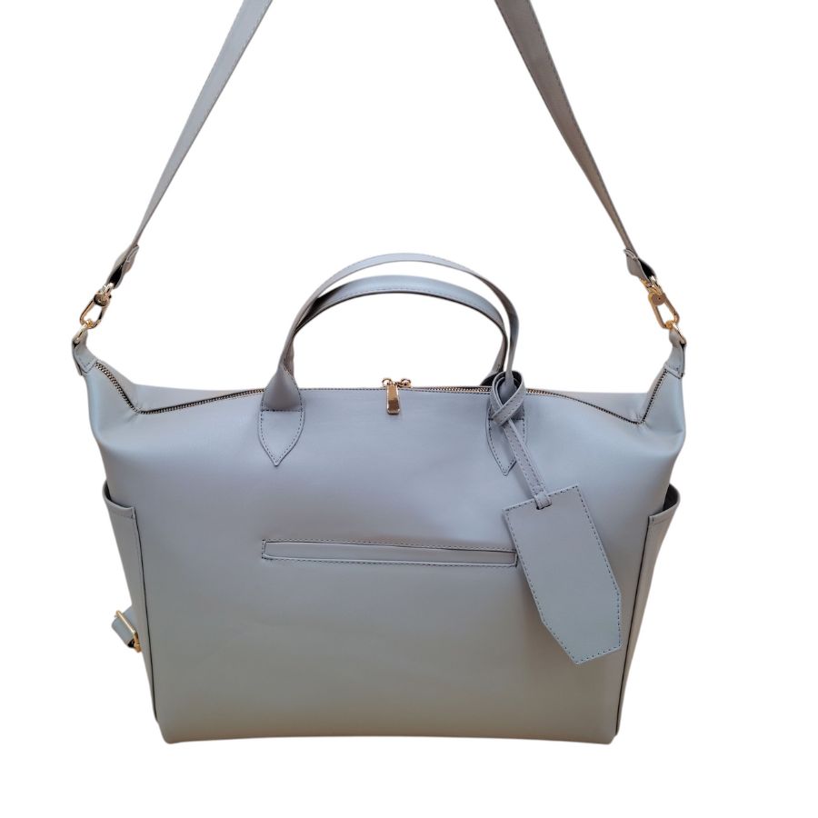 Pañalera Sintético