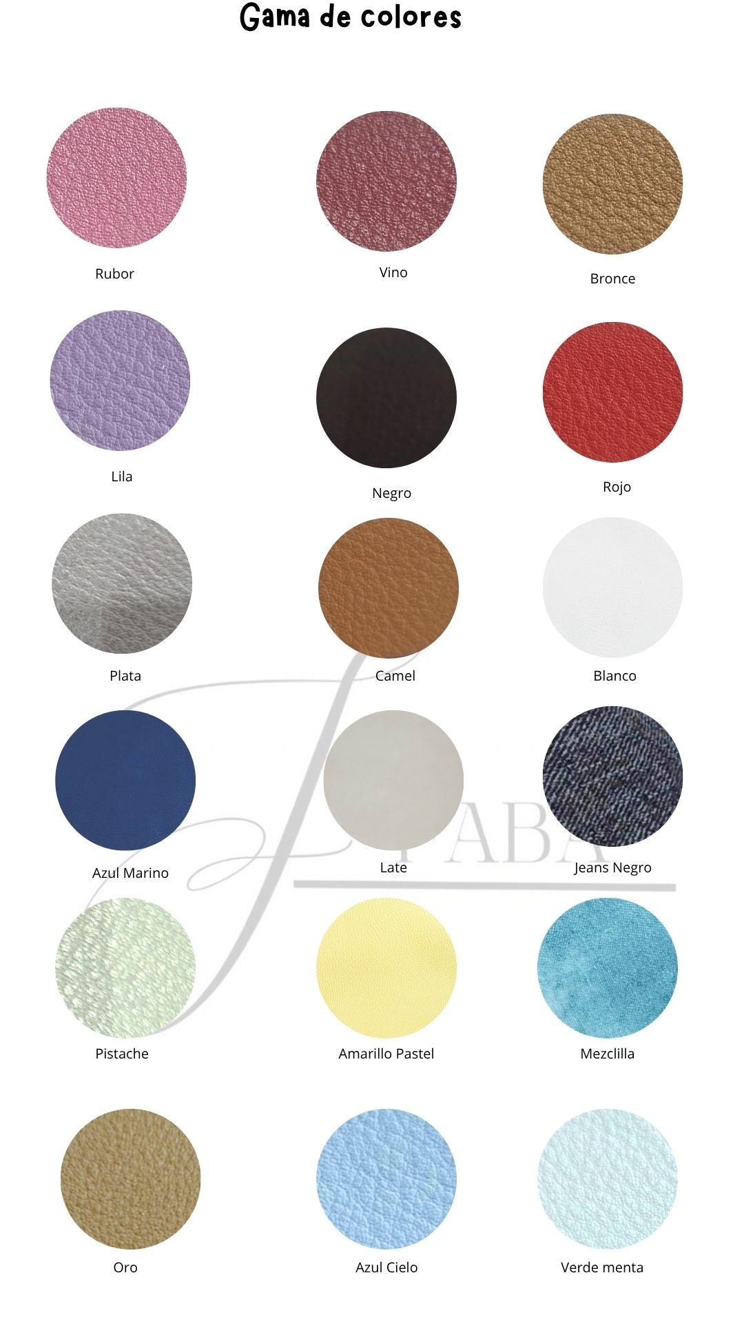 Bolso de Cadena Sherlyn Grande sintético