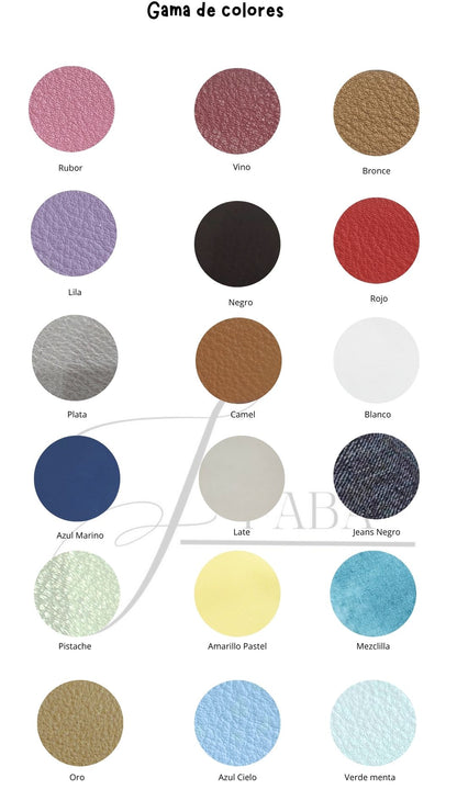 Bolso de Cadena Sherlyn Grande sintético