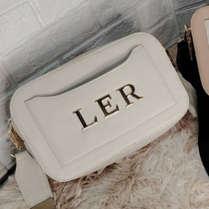 Crossbody Nancy