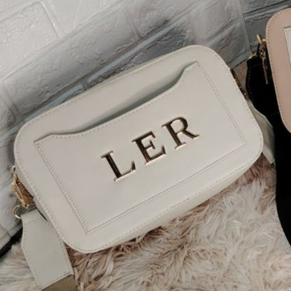 Crossbody Nancy