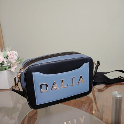 Crossbody Nancy