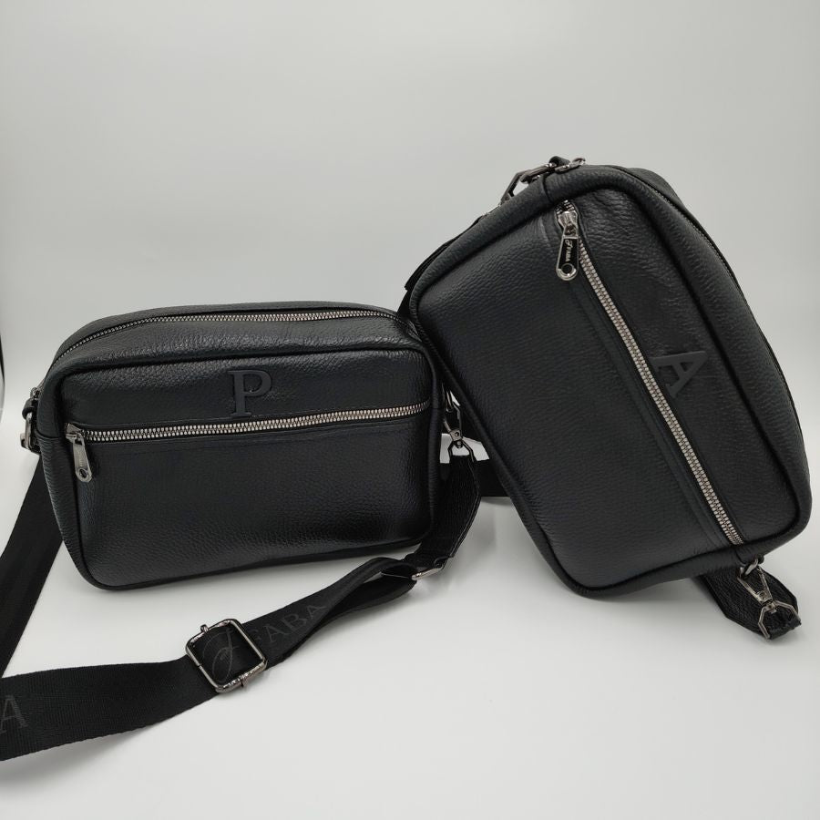 Cross Body para Caballero