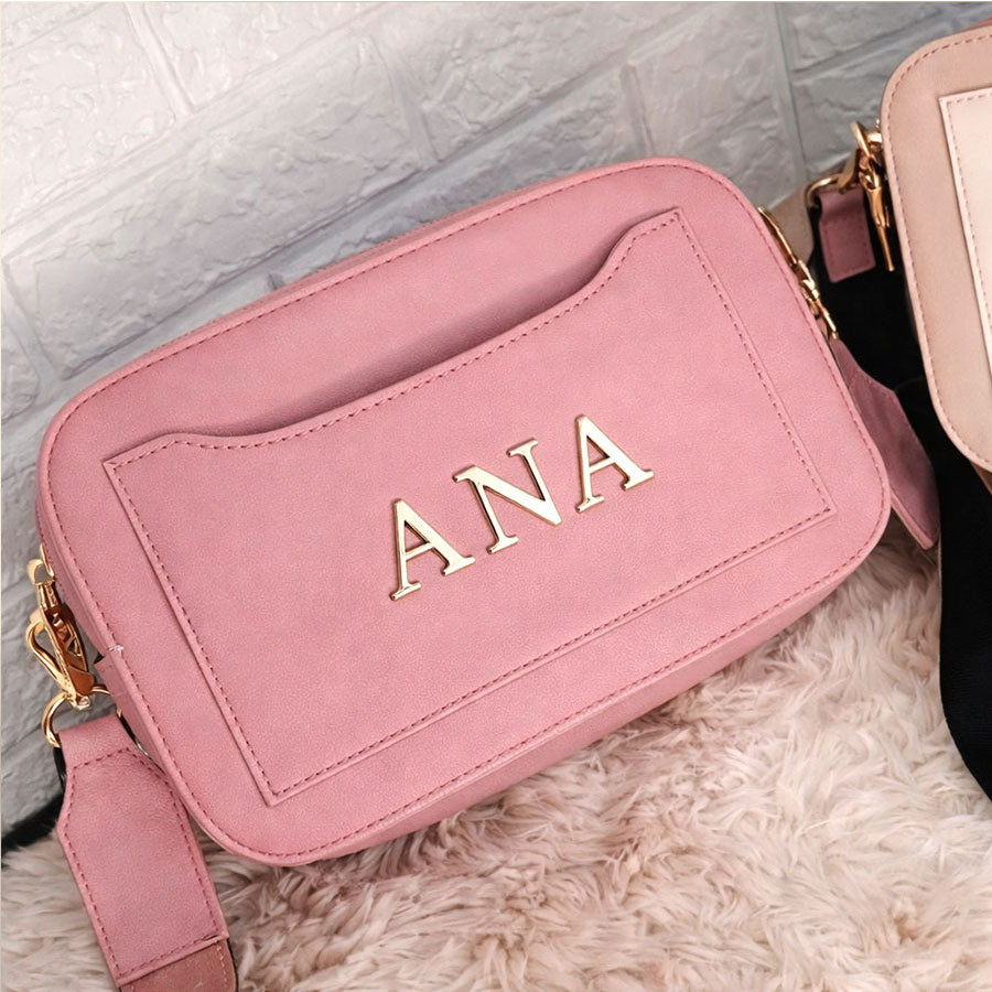 Crossbody Nancy