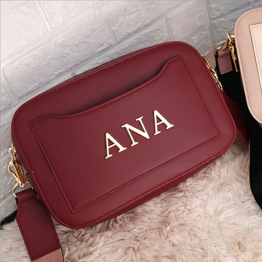 Crossbody Nancy
