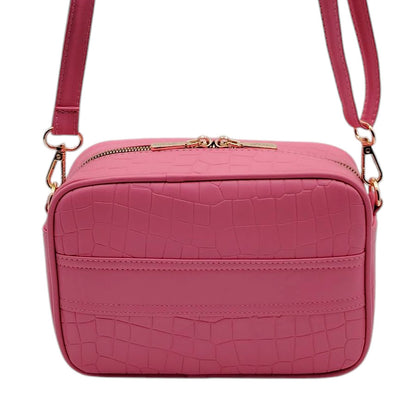 Crossbody July