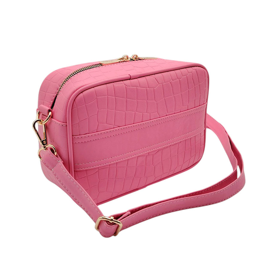 Crossbody July