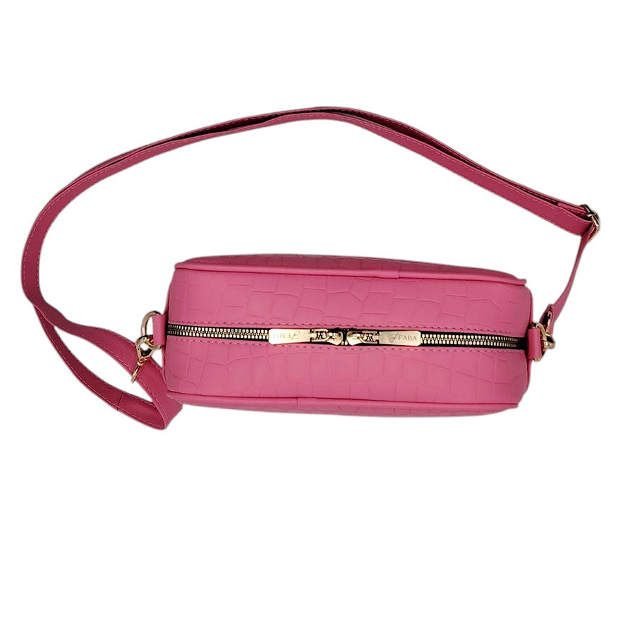 Crossbody July