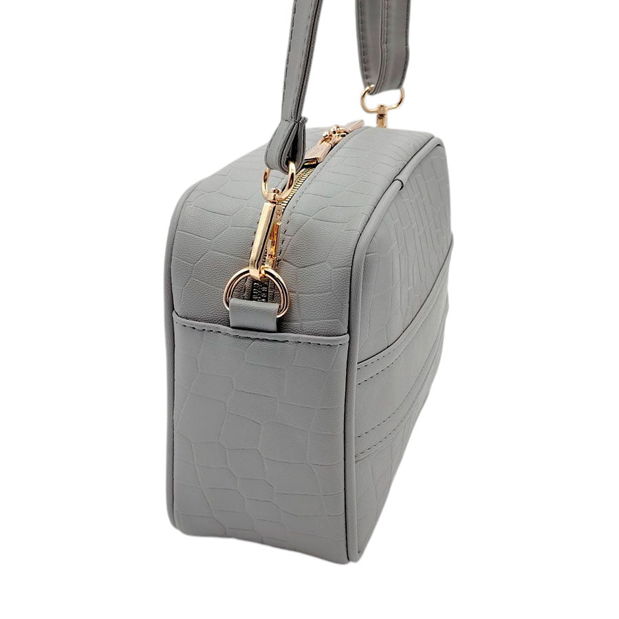 Crossbody July
