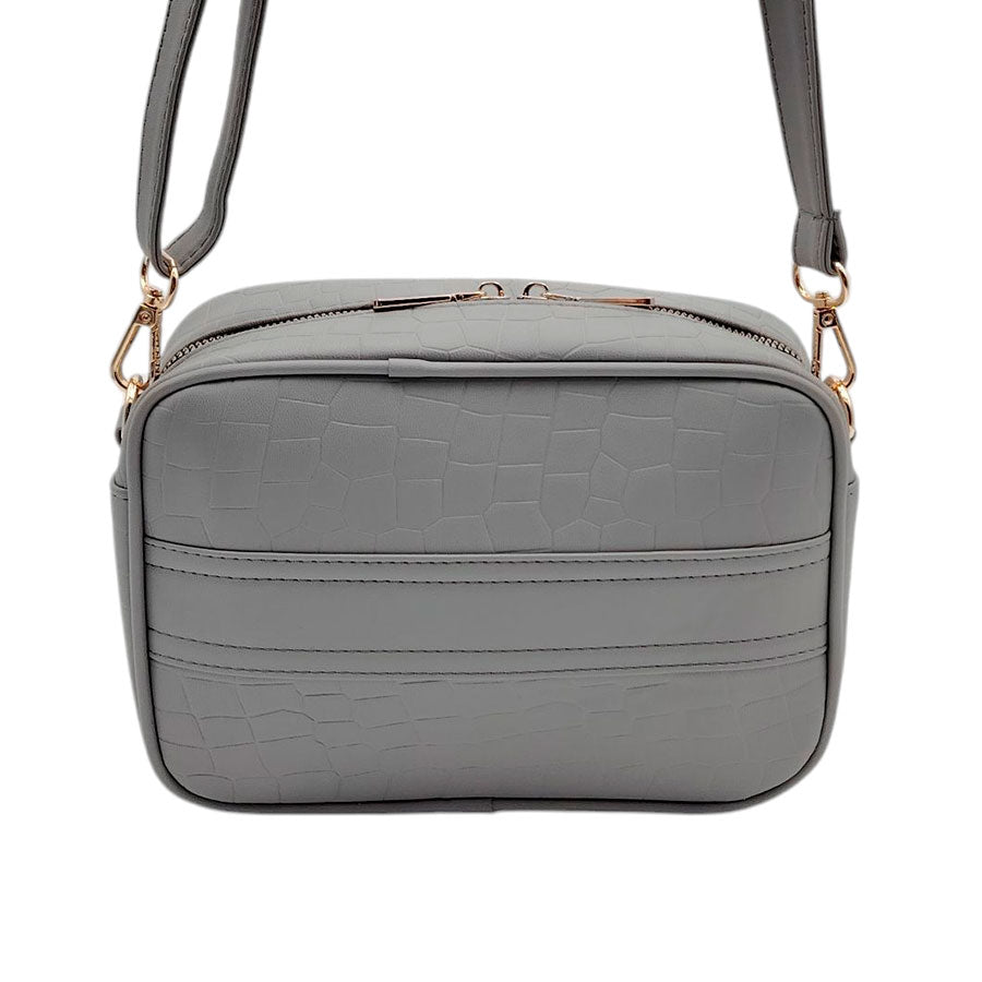Crossbody July