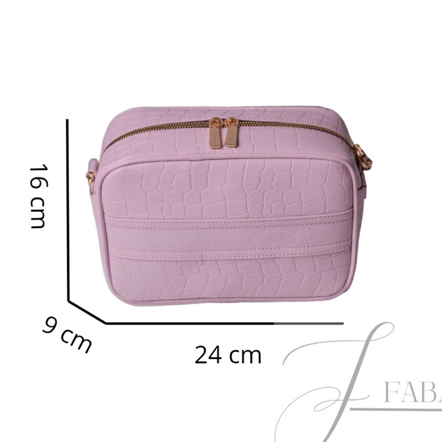 Crossbody July