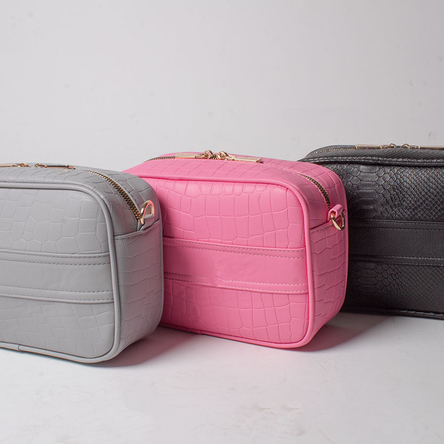 Crossbody July