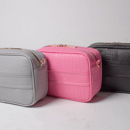 Crossbody July