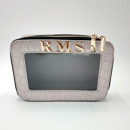 Cosmetiquera de mica