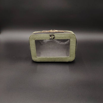 Cosmetiquera de mica