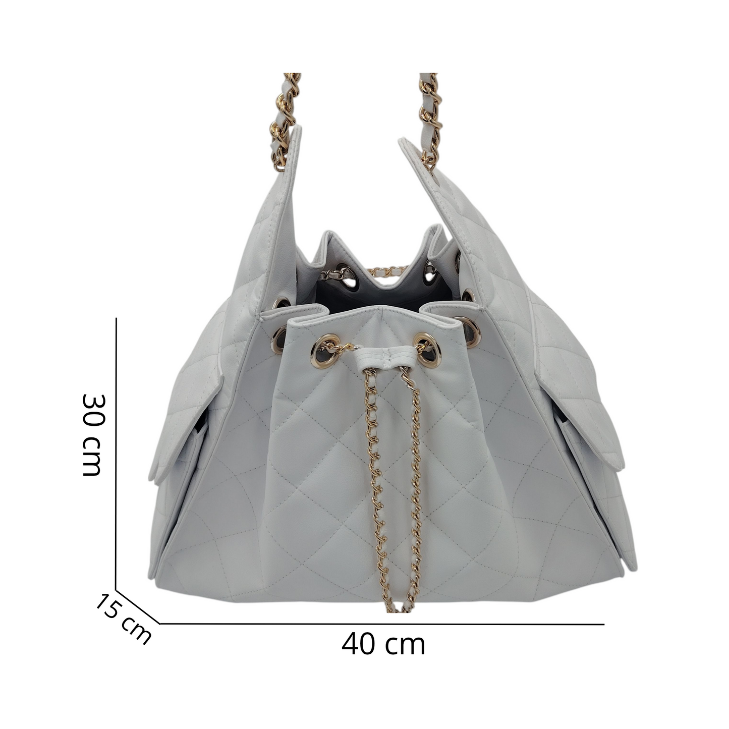 Bolso de Cadena Sherlyn Grande