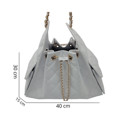Bolso de Cadena Sherlyn Grande