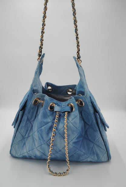 Bolso de Cadena Sherlyn Grande