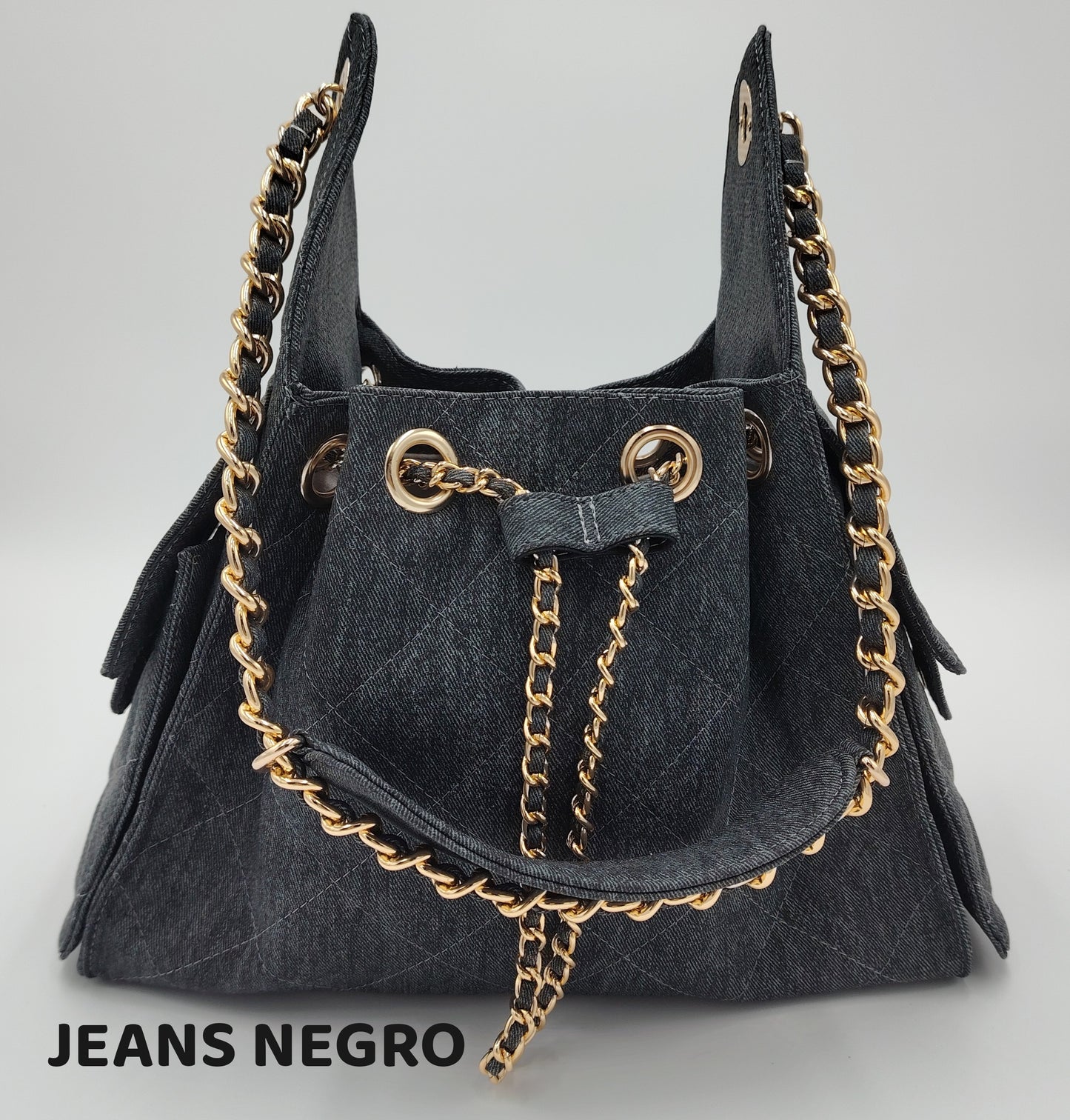 Bolso de Cadena Sherlyn Mediano