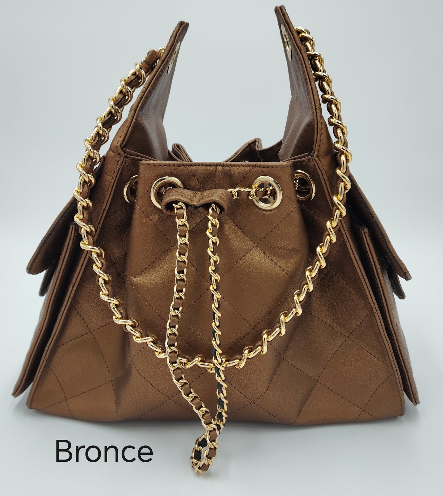 Bolso de Cadena Sherlyn Grande