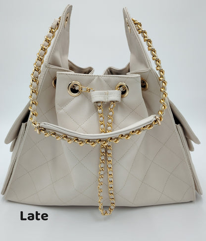Bolso de Cadena Sherlyn Grande