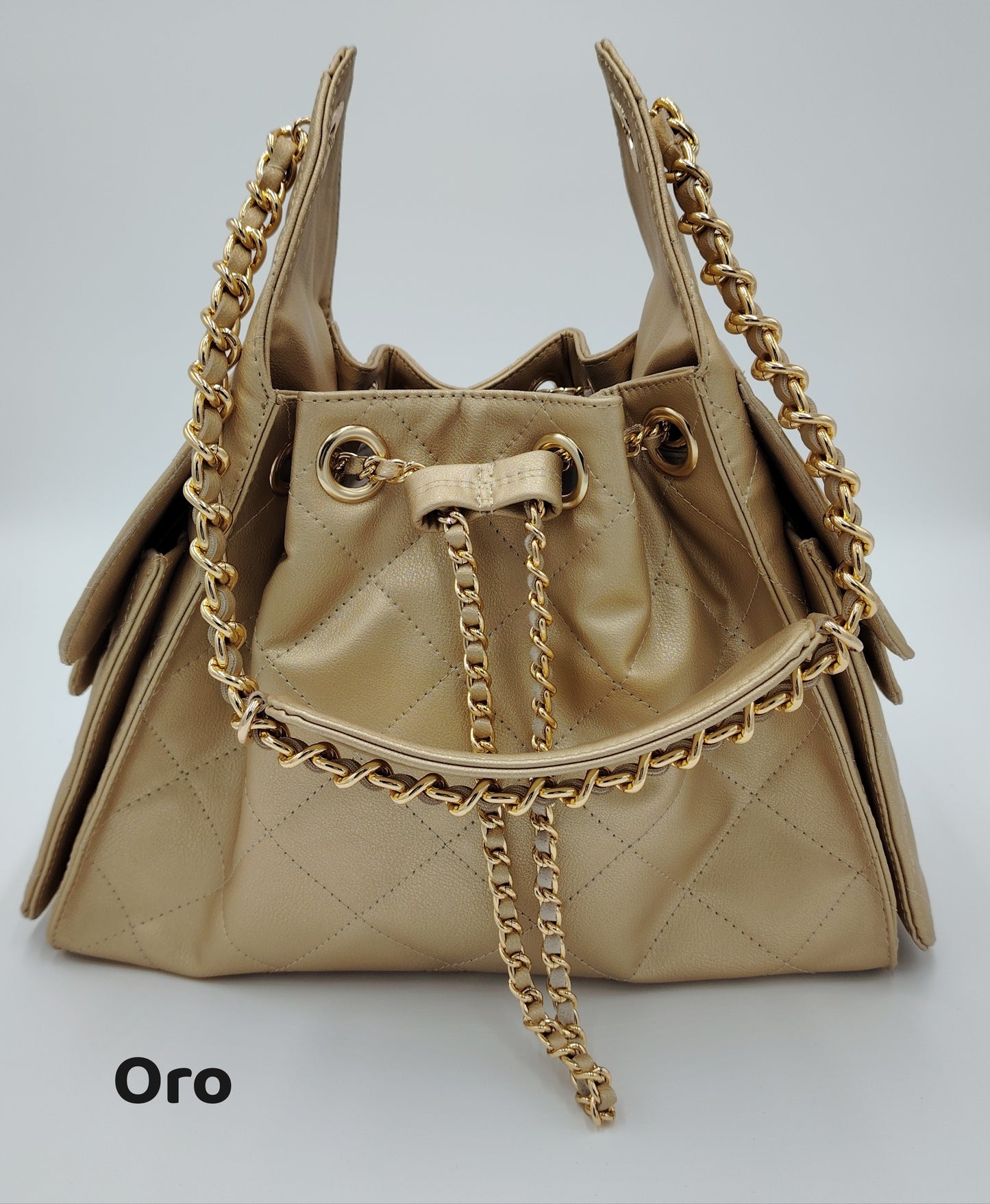 Bolso de Cadena Sherlyn Grande