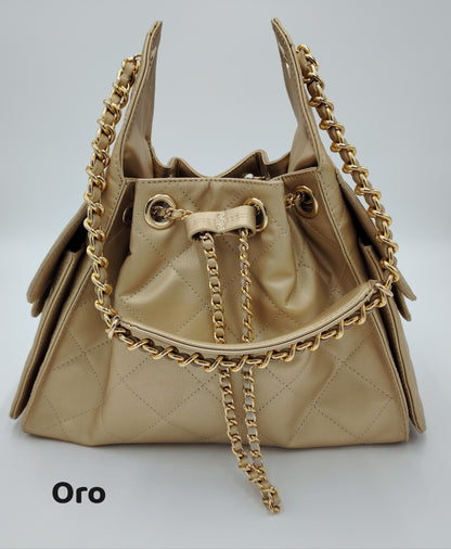 Bolso de Cadena Sherlyn Grande