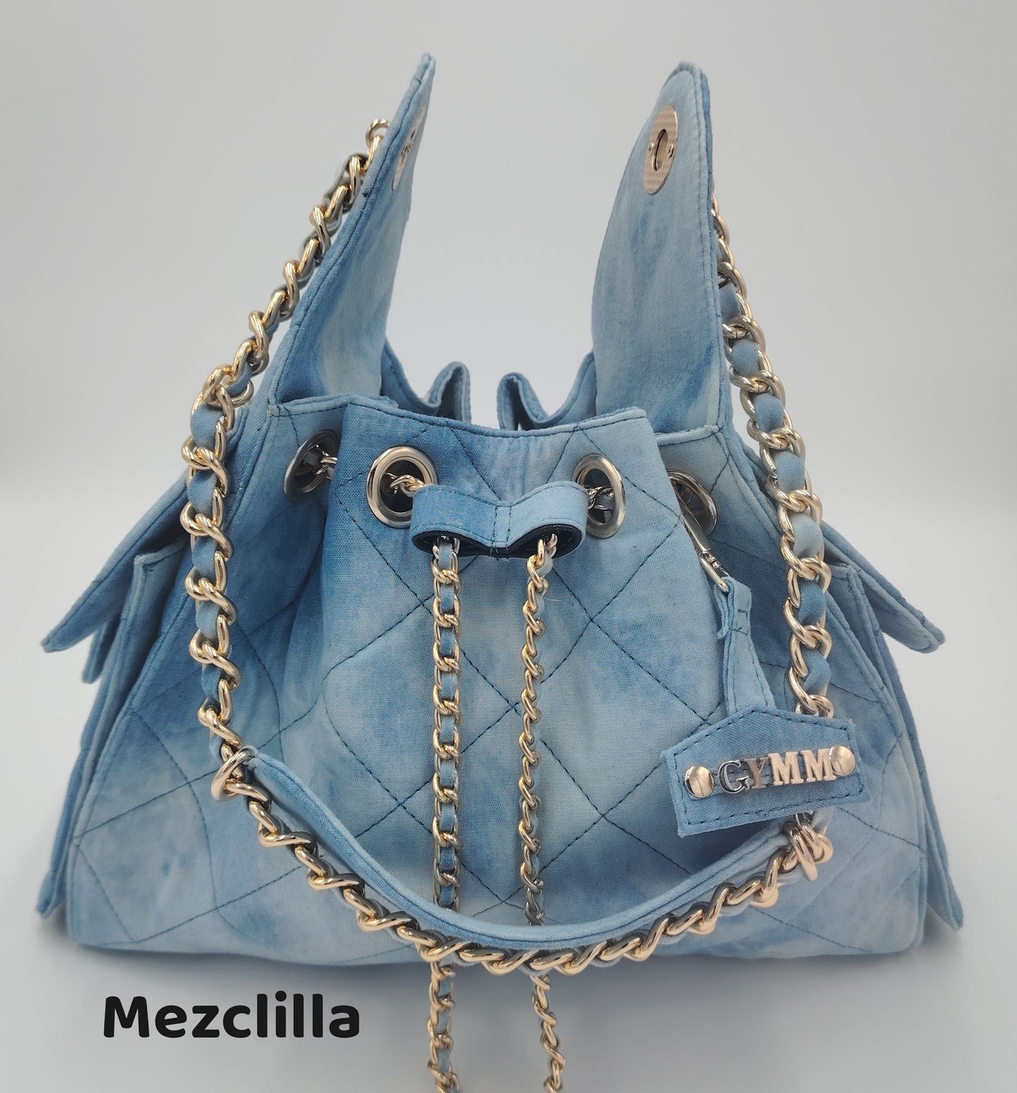 Bolso de Cadena Sherlyn Grande