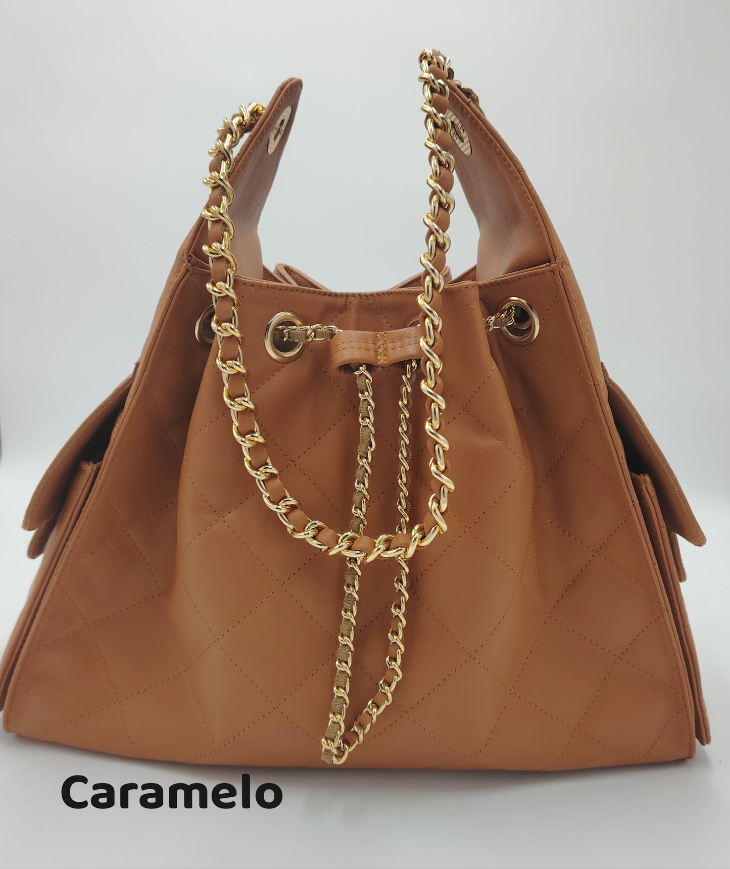 Bolso de Cadena Sherlyn Grande