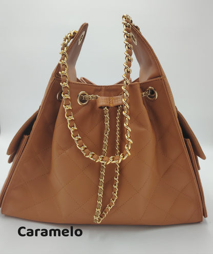 Bolso de Cadena Sherlyn Grande