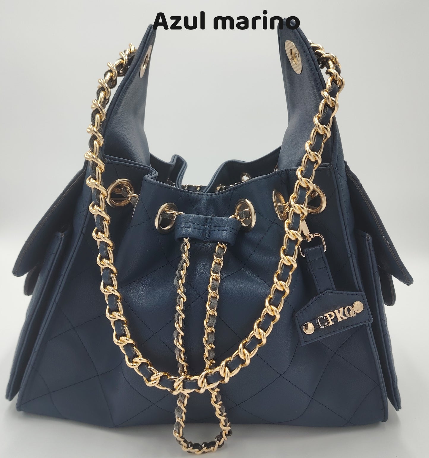 Bolso de Cadena Sherlyn Grande