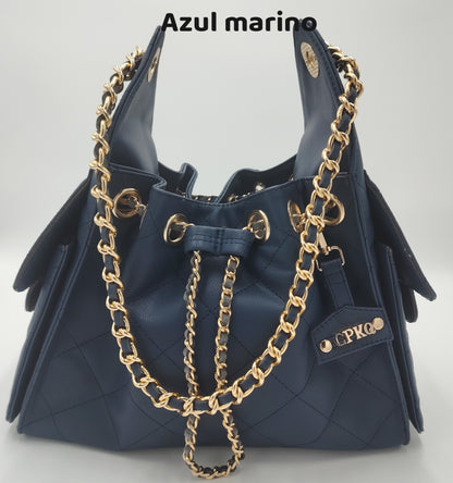 Bolso de Cadena Sherlyn Grande