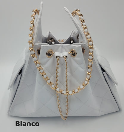 Bolso de Cadena Sherlyn Grande