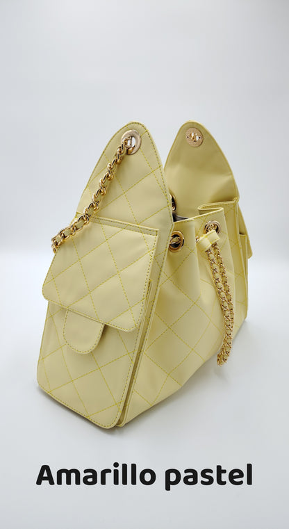 Bolso de Cadena Sherlyn Grande